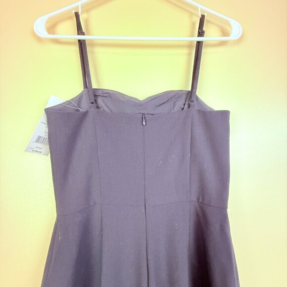 NWT French Connection Black Jumpsuit - Picture 10 of 14